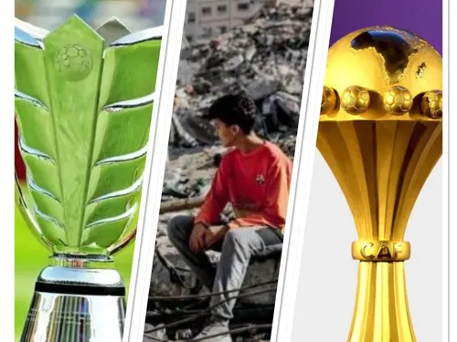 LE JOURNAL EN LANGUE ARABE DU SOIR DU 18/01/24