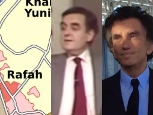 LE JOURNAL EN LANGUE FRANÇAISE DU SOIR DU 6/05/24