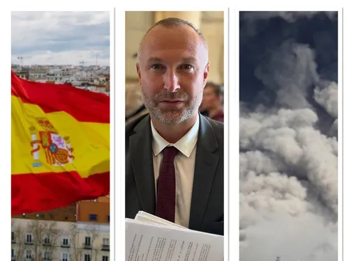 LE JOURNAL EN LANGUE FRANÇAISE DU SOIR DU 6/06/24