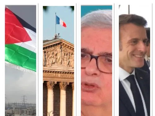 LE JOURNAL EN LANGUE ARABE DU SOIR DU 8/07/24