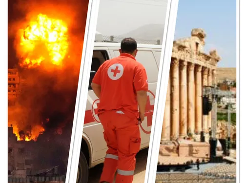 LE JOURNAL EN LANGUE ARABE DU SOIR DU 8/11/24