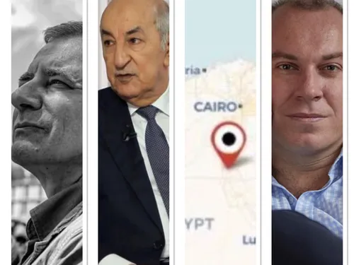 LE JOURNAL DU SOIR EN LANGUE FRANCAISE DU 19/07/22