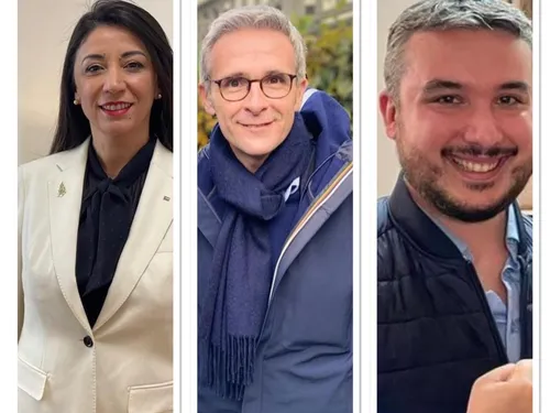 LE JOURNAL EN LANGUE FRANCAISE DE MIDI DU 31/03/22