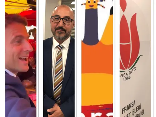 LE JOURNAL DU SOIR EN LANGUE FRANCAISE DU 27/04/22