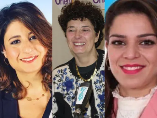 LE JOURNAL DE LA MI-JOURNEE DU 19/05/22