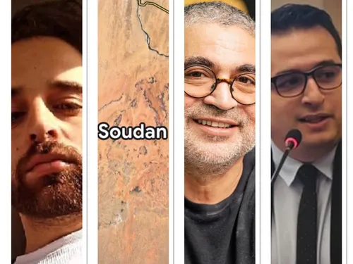 LE JOURNAL DU SOIR EN LANGUE FRANCAISE DU 22/07/22