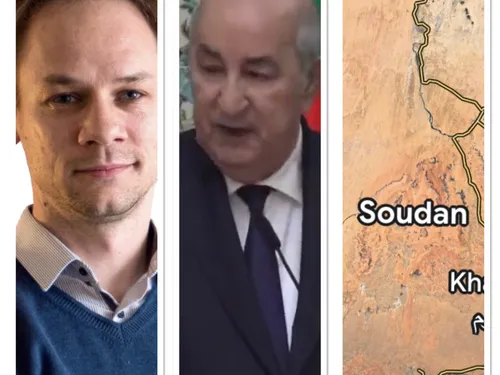 LE JOURNAL EN LANGUE FRANCAISE DU SOIR DU 24/04/23