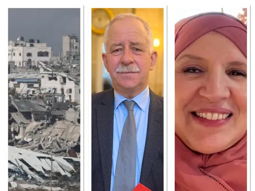 LE JOURNAL EN LANGUE FRANÇAISE DU SOIR DU 25/01/24