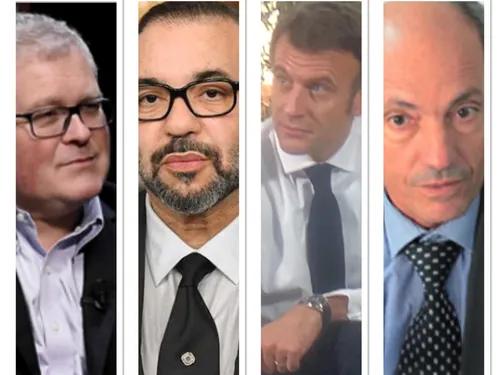 LE JOURNAL  EN LANGUE  FRANÇAISE  DU SOIR DU 28/10/24