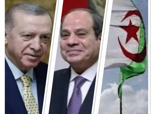 LE JOURNAL EN LANGUE ARABE DU SOIR DU 4/09/24