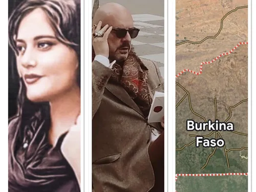 LE JOURNAL EN LANGUE FRANCAISE DE MIDI DU 2/10/22