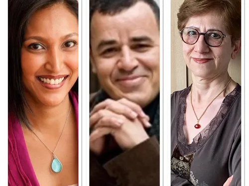 LE JOURNAL DE MIDI EN LANGUE FRANCAISE DU 5/10/22