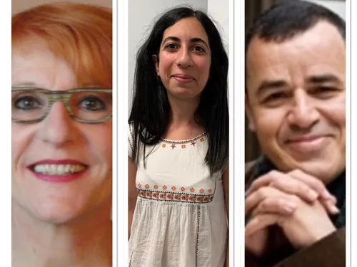 LE JOURNAL DU SOIR EN LANGUE FRANCAISE DU 5/10/22