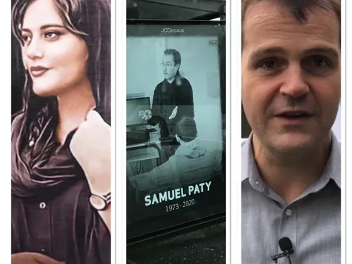 LE JOURNAL EN LANGUE FRANCAISE DE MIDI DU 16/10/22