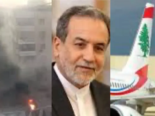 LE JOURNAL EN LANGUE ARABE DE MIDI DU 4/10/24