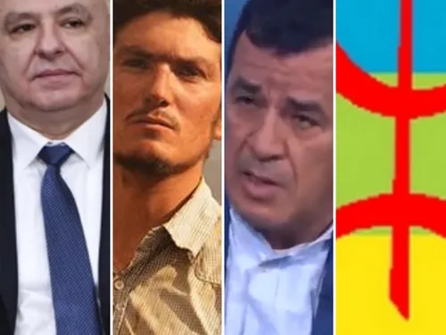 LE JOURNAL EN LANGUE  FRANÇAISE  DE MIDI DU 13/01/2025