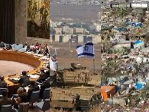 LE JOURNAL EN LANGUE  ARABE DE MIDI 30 DU 18/12/24