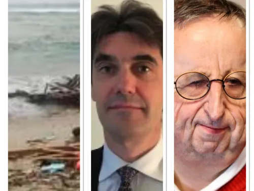 LE JOURNAL EN LANGUE FRANCAISE DE MIDI DU 26/04/23