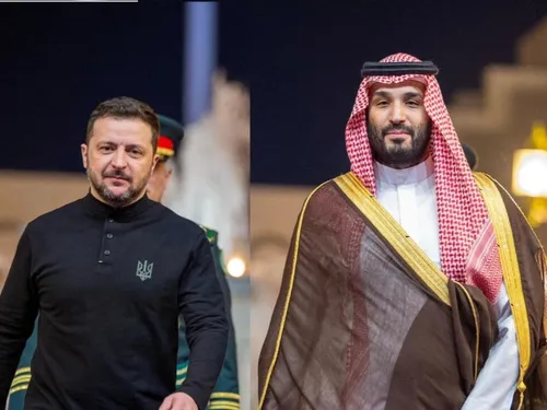 Vers une Paix Durable en Ukraine : Accord Américano-Ukrainien à...