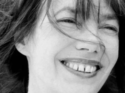Mort de Jane Birkin
