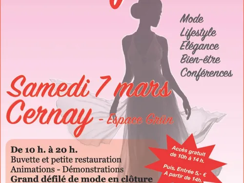 Le Rendez-Vous de la Femme