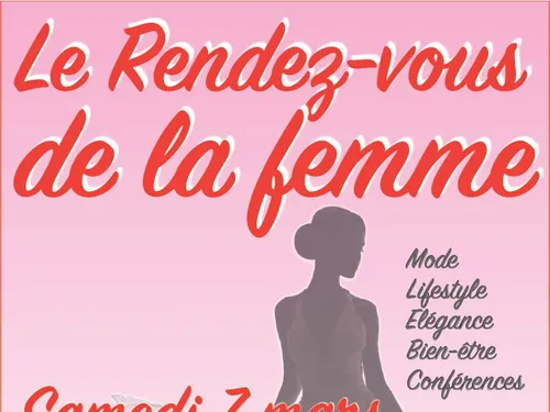 Le Rendez-Vous de la Femme