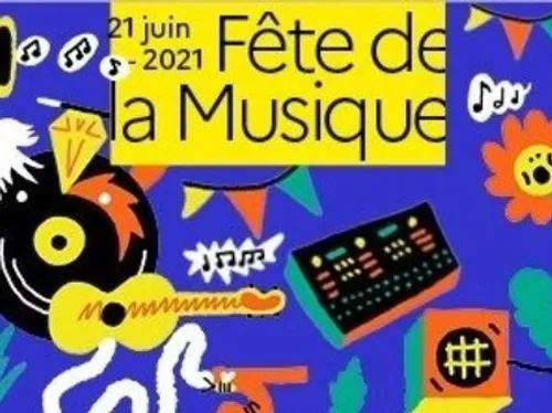 Fête de la Musique à Mulhouse