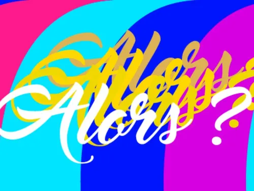 "Alors ?!" la websérie alsacienne débute le vendredi 13 janvier