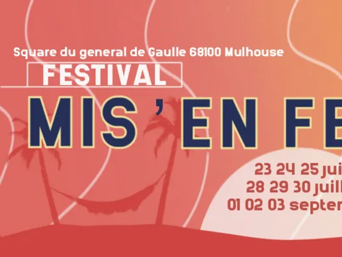 Festival Mis'en Fête #2