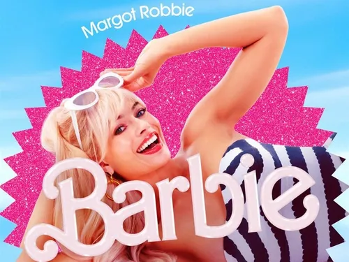 Barbie : une nouvelle bande-annonce et un titre signé Dua Lipa