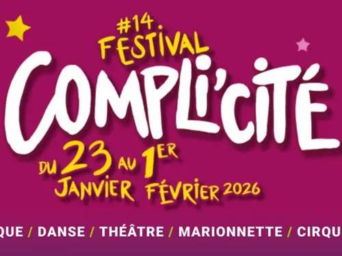 Festival Compli'Cité 