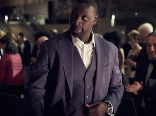 La suite de la série "Lupin" cet été sur Netflix !