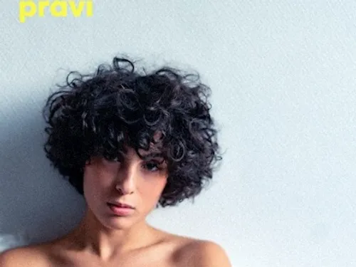 Barbara Pravi représentera la France à l'Eurovision