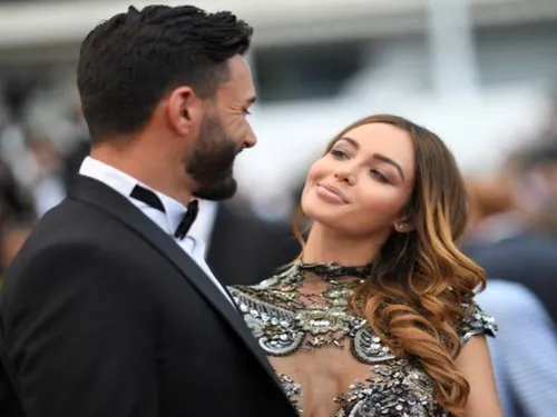 Nabilla Benattia et son compagnon cambriolés lors de leur mariage