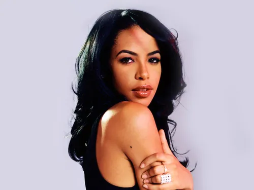 Un album posthume de Aaliyah arrive !