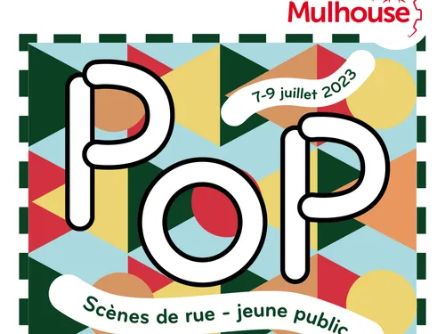 Festival Pop Up !