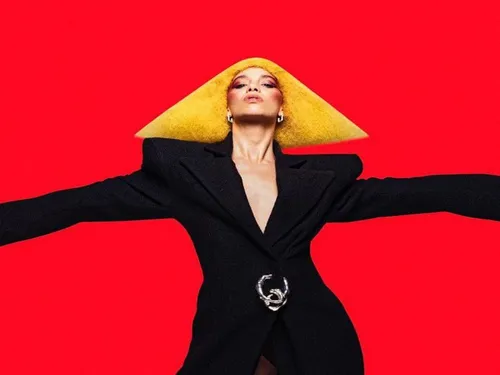 Agnes : un retour disco avec "24 Hours"