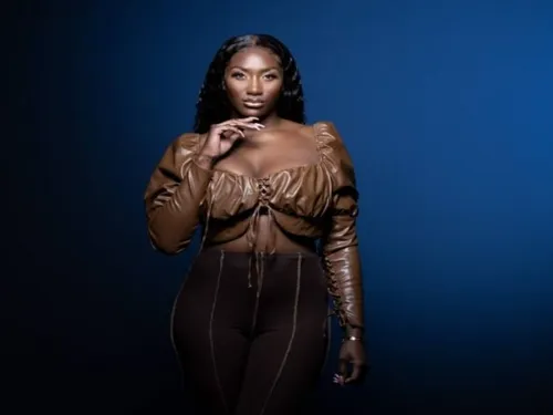 Aya Nakamura dans Fortnite