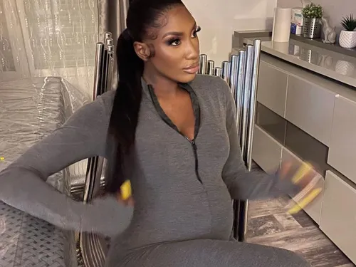 Aya Nakamura annonce la naissance de son 2e enfant