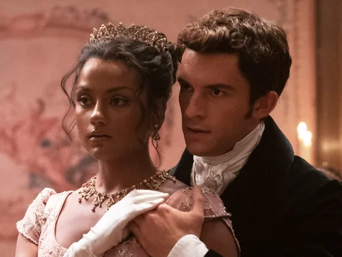 Netflix dévoile le teaser de la Chronique des Bridgerton 2