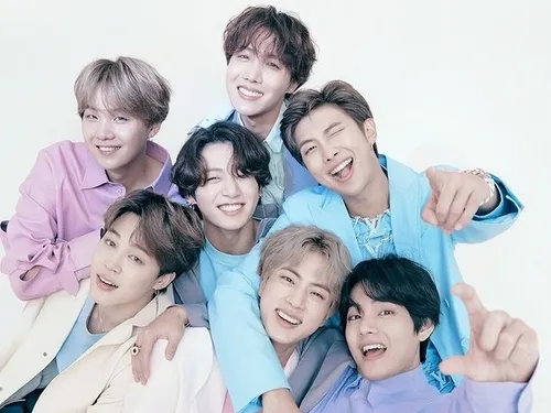 BTS ne souhaite plus chanter en anglais