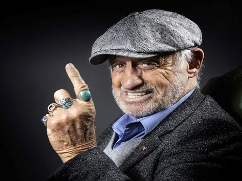 Un hommage national à Belmondo aura lieu jeudi