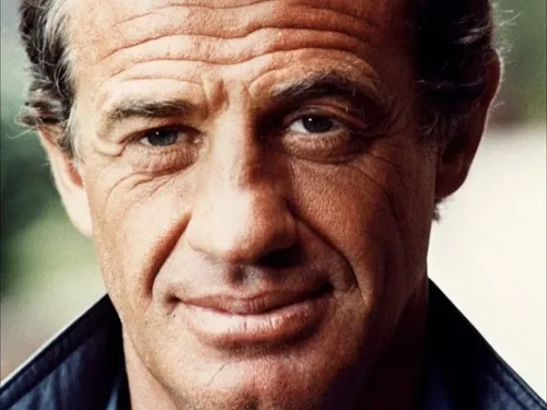 Jean-Paul Belmondo est mort