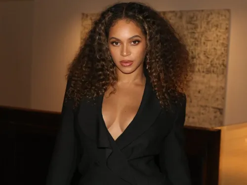 Beyoncé dévoile un nouveau single!