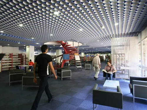 Trois temps forts en octobre dans les bibliothèques de Mulhouse