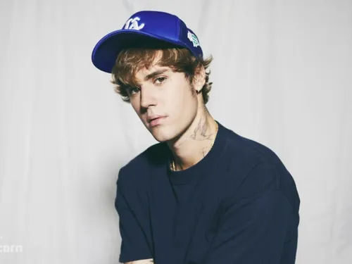 Amazon Prime Video annonce un documentaire sur Justin Bieber