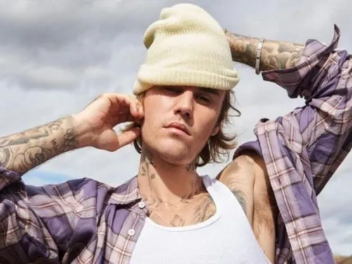 Justin Bieber bat un record sur Spotify