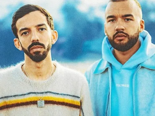 Bigflo & Oli : le clip de "J'étais pas là"