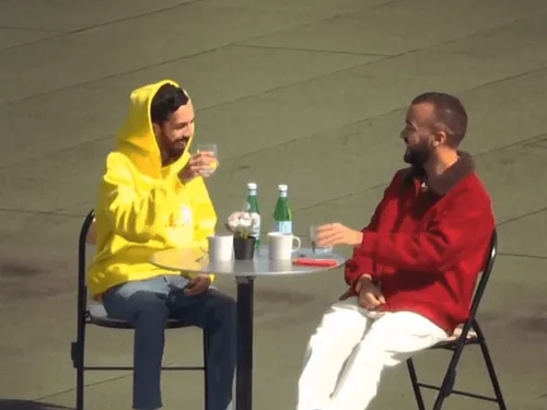 Bigflo & Oli annoncent un album et un concert à Bercy