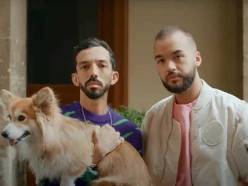 Bigflo & Oli en disent plus sur leur nouvel album